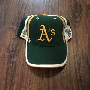 Oakland A’s hat
